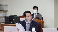 [2022 국감] 류성걸, 부동산 개발회사 낀 편법증여…현행 법으로 못 막는다