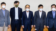 김주현 위원장, 자금시장 경색에 