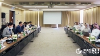 한·걸프협력회의 6개국 간 FTA 6차 협상 서울서 열린다