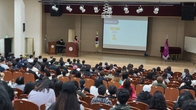 부산국세청, 찾아가는 세무지원 소통…권익보호제도 홍보
