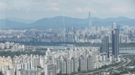 상위 10%가 전국소득의 10% 독차지…부산시 전체의 거의 1.5배