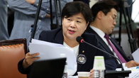 서영교, 노벨경제학상 수상자도 ‘부자감세’ 비판…세제개편안 지적