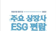 SK증권, 지속가능발전소와 '상장사 ESG 편람' 발간