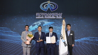 더존비즈온, 4차 산업혁명 선도 공로 ‘대통령표창’