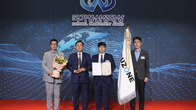 더존비즈온, 4차 산업혁명 선도 공로 ‘대통령표창’