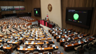 [이슈체크] '이태원 참사'로 멈춘 국회 시계…예산·세법 기한내 통과되나