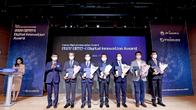 더존비즈온, ‘디지털 이노베이션 어워드’ 과기부장관표창 수상