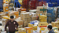 관세청, 연말 해외직구 극성수기 대비 '특별통관대책' 시행