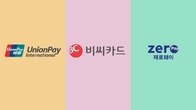 BC카드, QR코드로 소상공인에 글로벌 결제서비스 제공