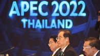 한총리, APEC 정상회의서 