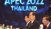 한총리, APEC 정상회의서 
