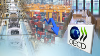 OECD, 내년 한국 성장률 전망 2.2%→1.8%로 하향…물가는 3.9% 예측