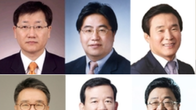 차기 금투협 회장 6파전…전현직 증권‧자산운용‧공직 출신 출마