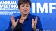 IMF 총재 