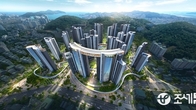 SK에코플랜트, 부산 괴정7구역 재개발사업 수주...도급액 6,084억원
