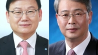 우리금융 차기회장후보 4명 압축…‘임 vs 이’ 양강구도 주목