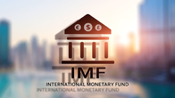 IMF 세계 경제 성장 전망치 상향...한국은 2.0→1.7% 내려
