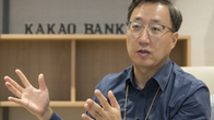 ‘왕좌’ 지키는 윤호영 카뱅 대표…최대 과제는 건전성 관리