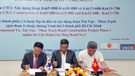 동부건설, 600억원 규모 베트남 도로공사 수주