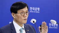 한은총재, 블랑샤르·고피나스 등과 '인플레 대응' 방안 논의