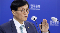 한은총재, 블랑샤르·고피나스 등과 '인플레 대응' 방안 논의
