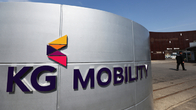 한국거래소, KG모빌리티 상장유지 결정…28일 거래 재개