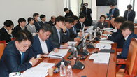 '전세사기 특별법' 논의 접점 못찾고 불발…16일 회의 재개