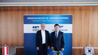 삼성엔지니어링, 오스트리아 종합에너지기업 ‘OMV’와 맞손