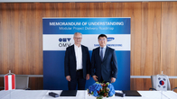 삼성엔지니어링, 오스트리아 종합에너지기업 ‘OMV’와 맞손