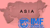 IMF, 아시아 기업부채 부실 경고…