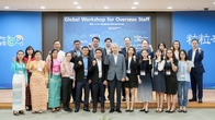 NH농협금융, 아시아 해외점포 우수 현지직원 워크숍 개최