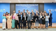 NH농협금융, 아시아 해외점포 우수 현지직원 워크숍 개최