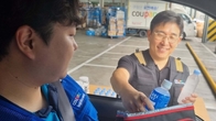 쿠팡로지스틱스서비스(CLS), 혹서기 근로자 건강 예방 총력