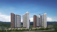 HDC현대산업개발, 춘천 레이크시티 아이파크 분양
