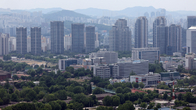수도권 전매제한 풀리니 상반기 분양권 거래량 2배로 뛰었다