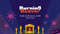 스마일게이트, 인디게임 페스티벌 '버닝비버 2023' 12월 개최