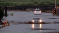 집중호우로 차량 침수 500대 이상 발생...피해 금액 47억원 육박