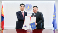 한-몽골 국세청, 몽골 내 한국기업 450여 곳 세정지원 협약 체결