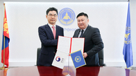한-몽골 국세청, 몽골 내 한국기업 450여 곳 세정지원 협약 체결