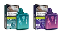 BAT로스만스, 액상형 전자담배 ‘뷰즈(Vuse)’ 한정 출시