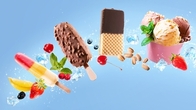 불볕더위 'K 아이스크림'이 전세계를 식힌다!...수출량 역대 최고치 경신