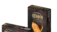 롯데웰푸드, ‘립파이 초코’ 출시 50일만에 판매량 100만갑 '껑충'