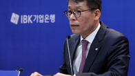 창립 62년 맞은 기업은행…김성태 행장 “튼튼한 은행, 반듯한 금융, 행복한 조직”
