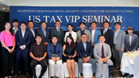 한·미, 거주·비거주, 투자·상속·증여, 입시까지?…“한자리에서 풀었다”