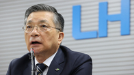 LH, 철근누락에 '꼼수' 임원사퇴…