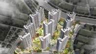GS건설, '둔산 자이 아이파크' 18일 본격 분양…일반 1353가구