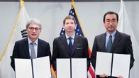 수출입은행, 美 DFC·日JBIC과 금융협력 MOU 맺어