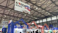 코트라, 상하이 애완동물용품 전시회서 한국관 운영