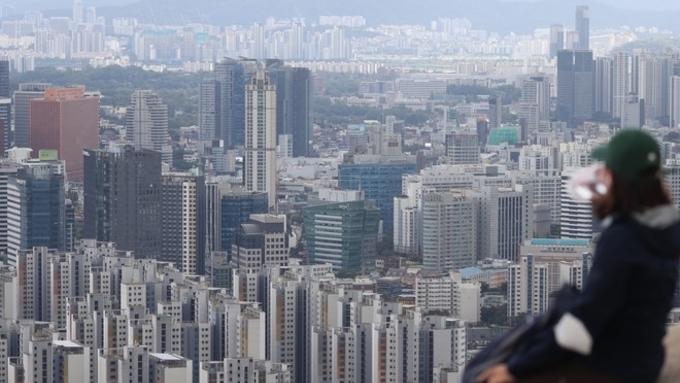 [집값 양극화] 공시가격 9.16 상승…서울 18.7 급등·지방 하락