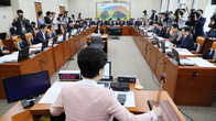 국회, 작년 국감 불출석한 이정훈 전 빗썸코리아 의장 고발